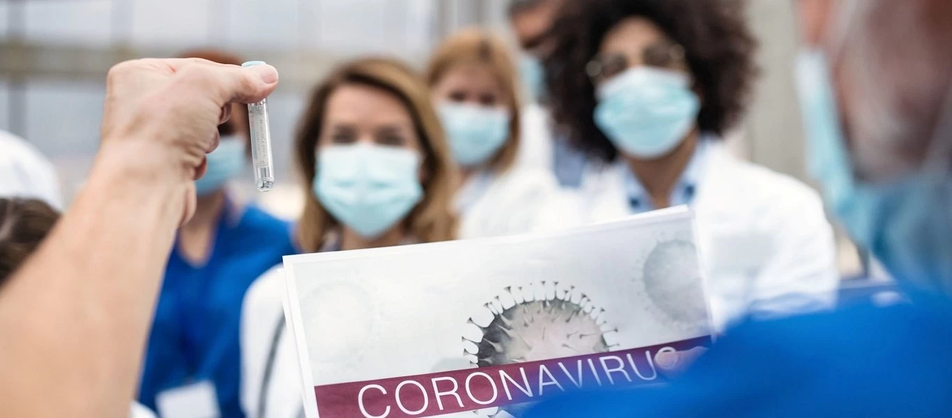 Αυστραλία: Υποχρεωτικός θα είναι ο εμβολιασμός για τον κορωνοϊό